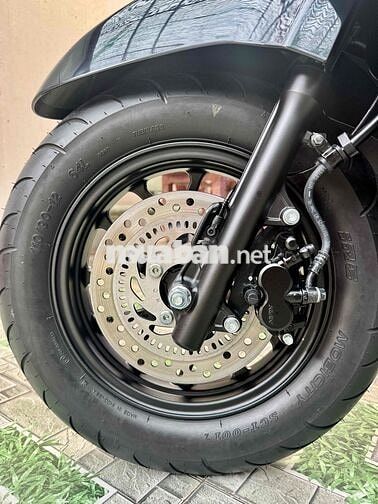 Honda Stylo 160 ABS 2026 Đen  odo 390km