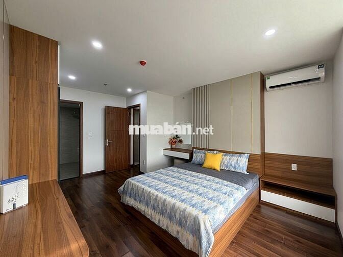 6,1tr/ Tháng - Chung cư mới sạch sẽ, dọn vào ở luôn - Gần Aeon, VSIP 1