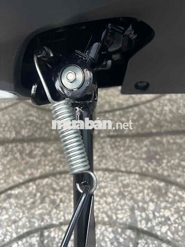 Honda Vario 160 CBS Trắng Việt Nam