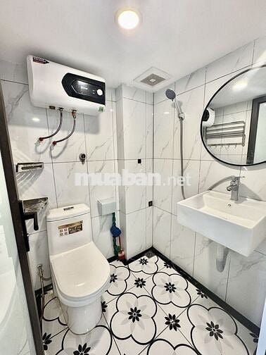 CHO THUÊ DUPLEX BAN CÔNG - ĐẦY ĐỦ NỘI THẤT MỚI NGAY BÙI XƯƠNG TRẠCH