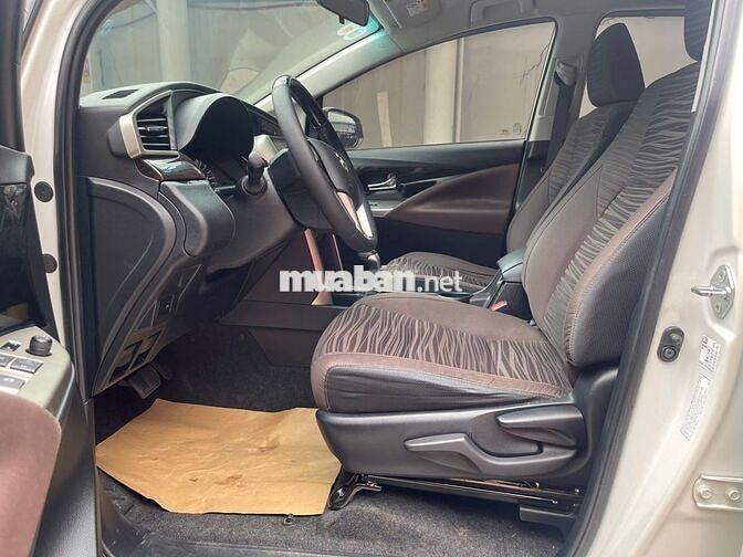 Innova Venturer 2022 -ODO 142.000 Km -Giá Còn Giảm