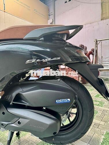 Honda Stylo 160 ABS 2026 Đen  odo 390km
