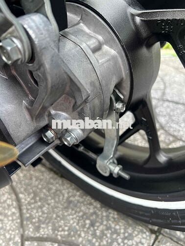 Honda Vario 160 CBS Trắng Việt Nam