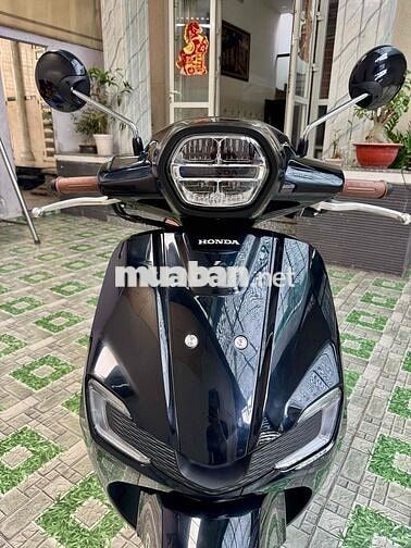 Honda Stylo 160 ABS 2026 Đen  odo 390km