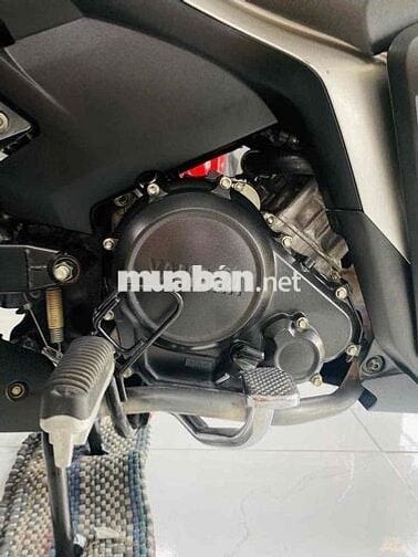 Yamaha Exciter 155 2022 Đen