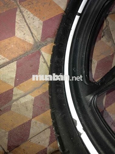 Honda Air Blade 2020 Ghi 20.000 km