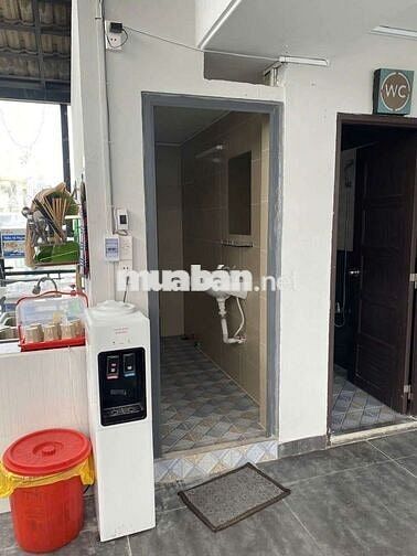 CHO THUÊ KTX CHỈ TỪ 1TR6 BAO TRỌN GÓI
