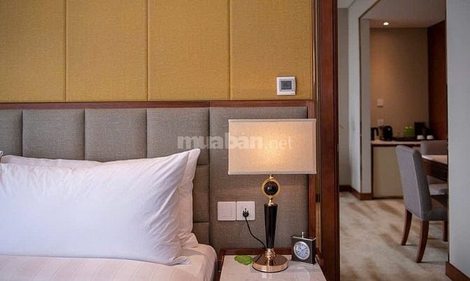 LinhHK Cho Thuê Khách Sạn View Hồ Quảng Bá 150P MT18m.