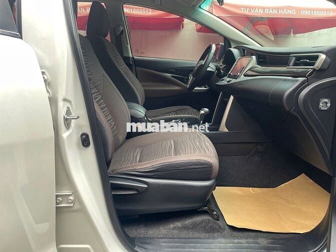 Innova Venturer 2022 -ODO 142.000 Km -Giá Còn Giảm
