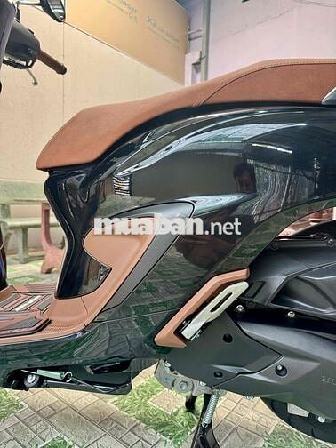 Honda Stylo 160 ABS 2026 Đen  odo 390km