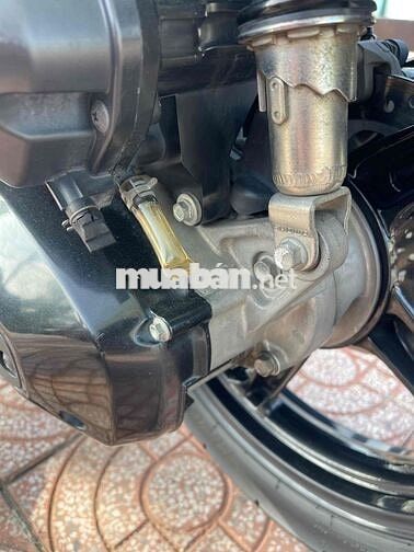 Honda SH 2021 Trắng 8130 km