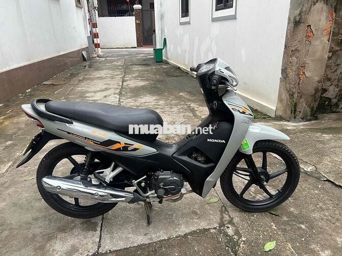 Honda Wave 110 Xám