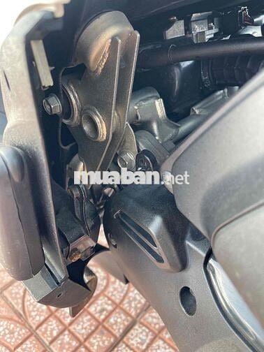 Honda SH 2021 Trắng 8130 km