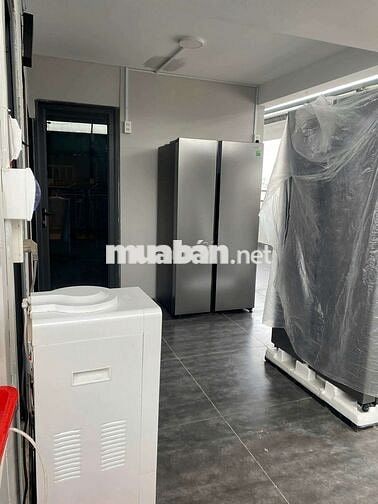 CHO THUÊ KTX CHỈ TỪ 1TR6 BAO TRỌN GÓI