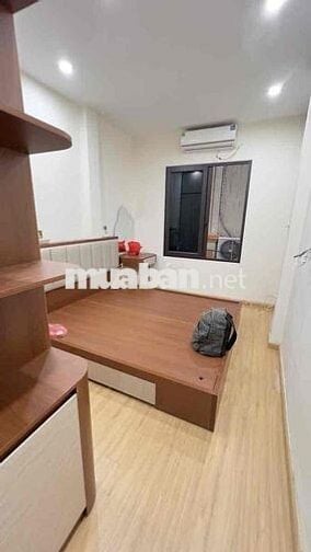SIÊU HIẾM TRUNG TÂM ĐỐNG ĐA - 5 TẦNG, 3 NGỦ KHÉP KÍN - 45M RA PHỐ, THÔ