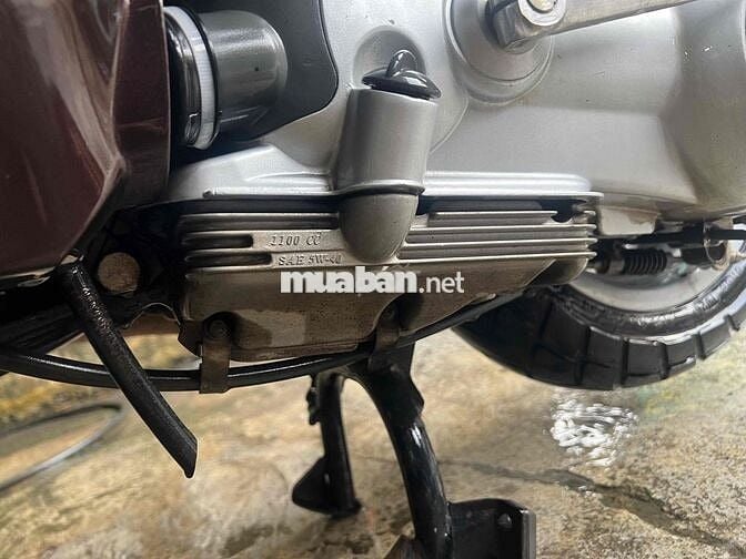 Piaggio Vespa Nâu