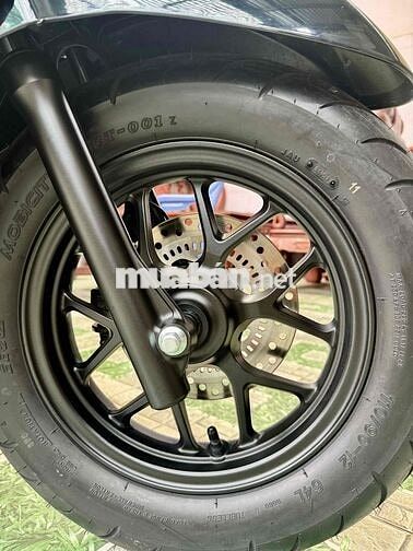 Honda Stylo 160 ABS 2026 Đen  odo 390km