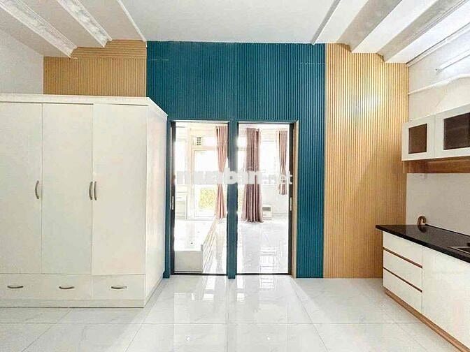 2PN Thích Quảng Đức, Phú Nhuận full nội thất mới giá tốt