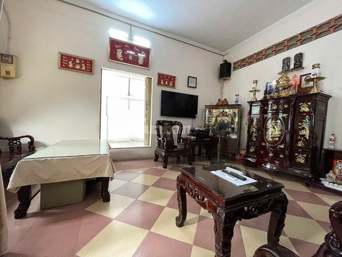Nhà HXH Nơ Trang Long P12  Ngang Khủng 8.8m Diện Tích 216m² Chỉ 30 tỷ