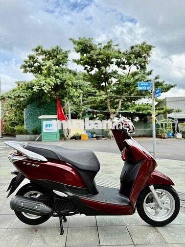 Lead125 2013, bstp 9chủ, máy gin xe đẹp - CÓ GÓP