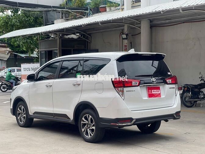 Innova Venturer 2022 -ODO 142.000 Km -Giá Còn Giảm