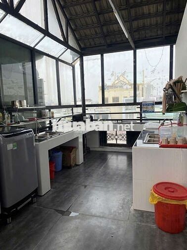 CHO THUÊ KTX CHỈ TỪ 1TR6 BAO TRỌN GÓI