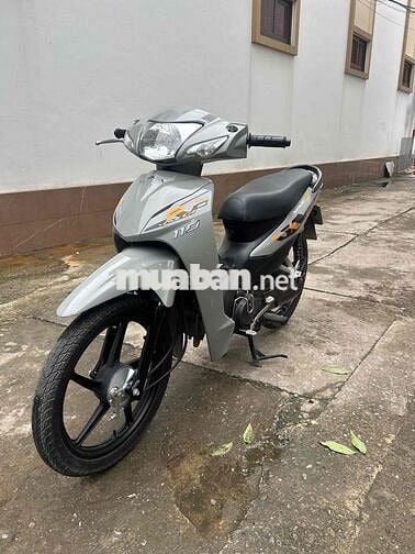 Honda Wave 110 Xám