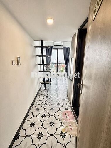 CHO THUÊ DUPLEX BAN CÔNG - ĐẦY ĐỦ NỘI THẤT MỚI NGAY BÙI XƯƠNG TRẠCH