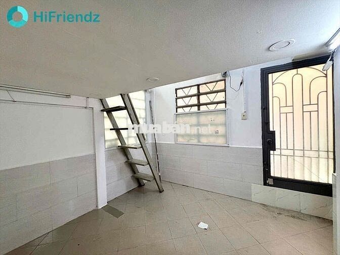 🏡Cho thuê phòng 3,XX máy lạnh như hình Cô Giang Q1 trống sẵn xem ngay✅