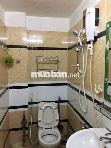 🏡Cho thuê phòng 3,XX máy lạnh như hình Cô Giang Q1 trống sẵn xem ngay✅