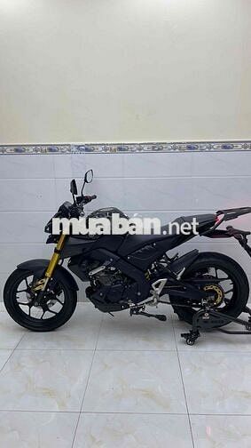 Yamaha MT15 2020 Đen 26000 km
