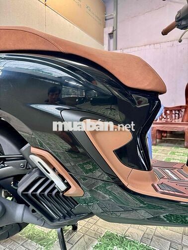 Honda Stylo 160 ABS 2026 Đen  odo 390km