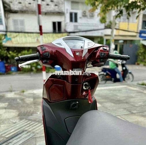 Lead125 2013, bstp 9chủ, máy gin xe đẹp - CÓ GÓP
