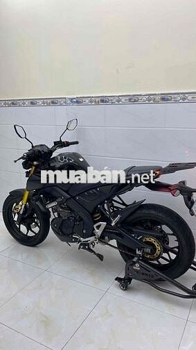 Yamaha MT15 2020 Đen 26000 km