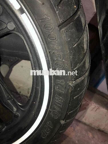 Honda Air Blade 2020 Ghi 20.000 km