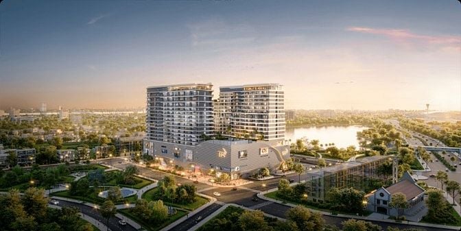 Chỉ từ 2 tỷ, có dòng tiền ngay cơ hội cho các nhà đầu tư thông minh.