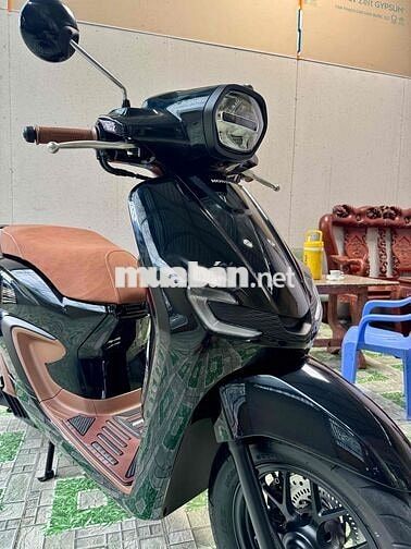 Honda Stylo 160 ABS 2026 Đen  odo 390km