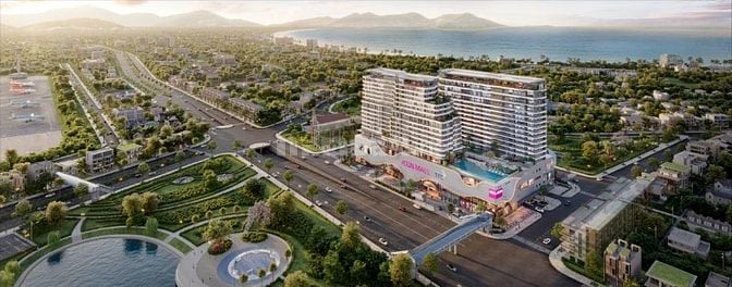 Chỉ từ 2 tỷ, có dòng tiền ngay cơ hội cho các nhà đầu tư thông minh.