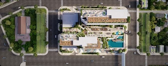 Chỉ từ 2 tỷ, có dòng tiền ngay cơ hội cho các nhà đầu tư thông minh.