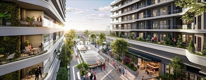 Chỉ từ 2 tỷ, có dòng tiền ngay cơ hội cho các nhà đầu tư thông minh.