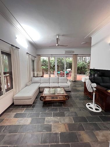 🏡 CẬP NHẬT CÁC CĂN BIỆT THỰ VÀ NHÀ CHO THUÊ - TÂY HỒ - HÀ NỘI