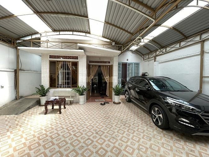 Nhà HXH Nơ Trang Long P12  Ngang Khủng 8.8m Diện Tích 216m² Chỉ 30 tỷ