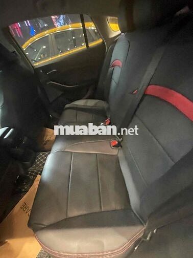 MG MG5 Sedan sang trọng đẳng cấp