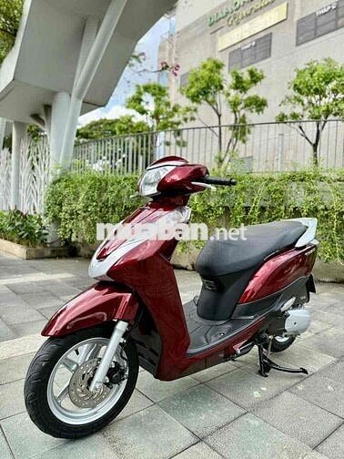 Lead125 2013, bstp 9chủ, máy gin xe đẹp - CÓ GÓP