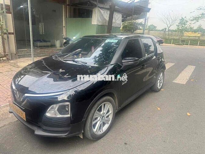 VF5 2025-XE BAO TEST-SẠC KHÔNG GIỚI HẠN