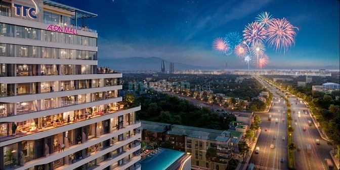 Chỉ từ 2 tỷ, có dòng tiền ngay cơ hội cho các nhà đầu tư thông minh.