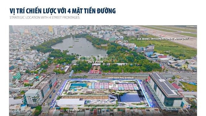 Chỉ từ 2 tỷ, có dòng tiền ngay cơ hội cho các nhà đầu tư thông minh.