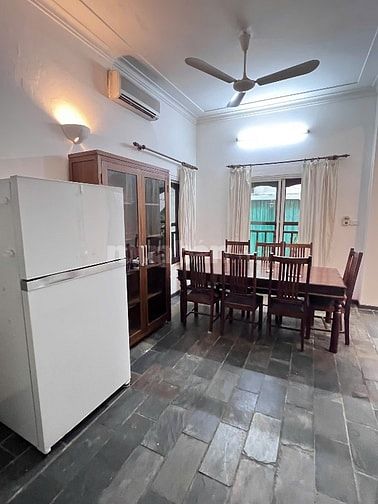 🏡 CẬP NHẬT CÁC CĂN BIỆT THỰ VÀ NHÀ CHO THUÊ - TÂY HỒ - HÀ NỘI