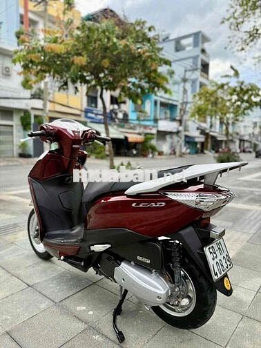 Lead125 2013, bstp 9chủ, máy gin xe đẹp - CÓ GÓP