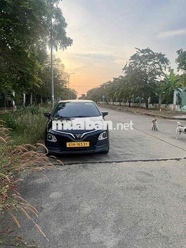 VF5 2025-XE BAO TEST-SẠC KHÔNG GIỚI HẠN